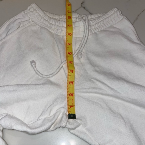 Vintage Surf Line Jams Jams Rescue Shorts White Size JV (XS/S) - Picture 9 of 12